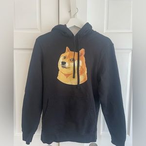 Doge Hoodie